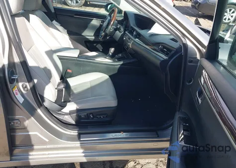 2016 Lexus Es 350 from USA, damaged, VIN 58ABK1GG1GU010670